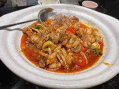 -简小舍·民间手艺菜(武昌江滩店)