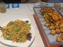 -亿牌牌东北烧烤(博物馆旗舰店)