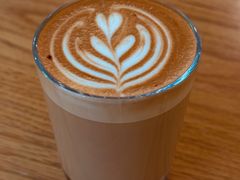 大小特饮-大小咖啡 BigSmallCoffee(麦子店)