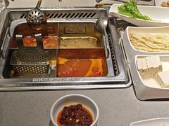 -海底捞火锅(壹悦城店)