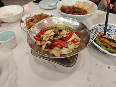 -玲珑阁昆山菜(锦溪店)