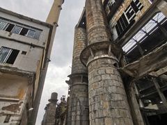 -广州市紫泥堂文化创意园景区