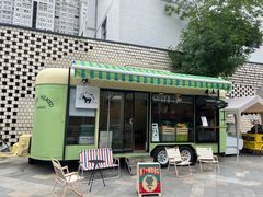 -Boboil沸了个腾咖啡(芳园西路店)
