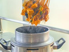 -No.DD戳子烧烤·江湖菜(北京总店)