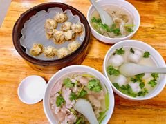 -大叔家福鼎小吃(十全街店)