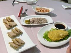 -光明邨大酒家(汇阳广场店)