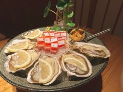 -原志优秀食材·匠心料理·海胆主题(金亿广场店)
