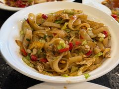 -湘肠香火锅店(团结湖店)