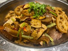 -全聚贤餐厅·湖北家常菜(沙湖店)