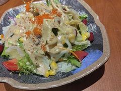 -花禾洋风料理(天元四季城店)