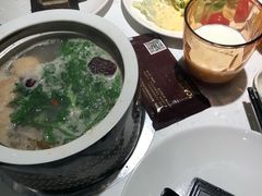-加餐海鲜自助(宝龙一城店)
