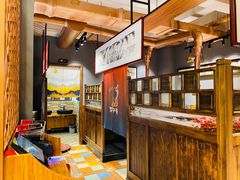 -炉子旁烤肉(庄河店)