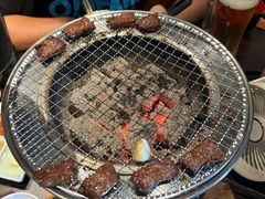 -蒜香焼肉PURUSHIN(马场路店)