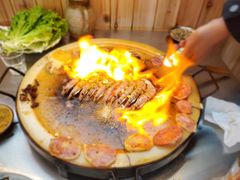 -阿昌白族石板烧(大理古城店)