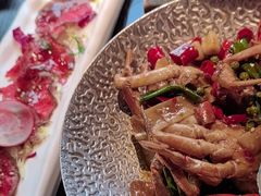 -花潮料理艺食馆(成都万象城店)