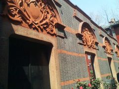 景点-中共一大纪念馆