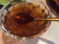 -一叶一世界·素食餐厅(锦华万达店)