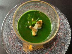 -L'ATELIER de Joel Robuchon(外滩18号店)