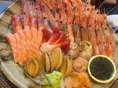 -田舍家Inakaya·炉端烧·铁板烧(天汇igc店)