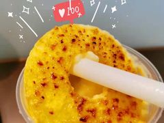 -喜茶(深圳海岸城店)