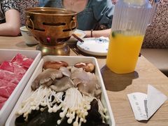 -古关火锅店(古北水镇景区店)