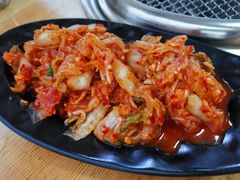 -朝鲜烤肉(安宁庄店)