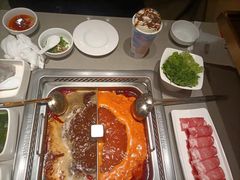 -海底捞火锅(万达广场店)