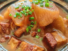 -小丫头餐厅·江浙菜·烧烤(灵隐店)