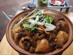 -龚印记牛骨牛杂屋·四代传承(珠影星光城店)