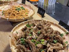 -丽池宫韩式汗蒸会馆(华灯坊店)