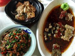 -巴陵全鱼席(湖南老字号汴河街店 )