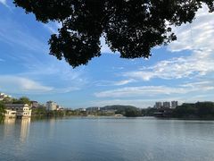 -惠州西湖