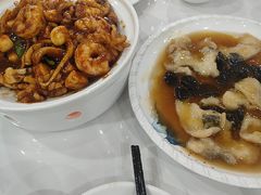 -京天红酒家(虎坊路店)