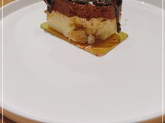 -本处·素食·融合料理(南油店)
