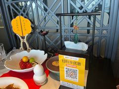 -馋遇江南·精致湖景雅宴(东方之门店)