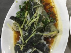 -清水湾3号(东方小周海鲜店)