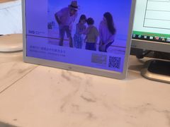 -上海虹桥西郊假日酒店