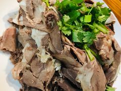 -遵义虾子卢四羊肉粉(大沽路店)