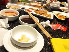 -海底捞火锅(龙岗星河COCO Park店)