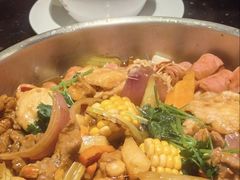 -和福顺·牛肉海鲜焖锅(汕头金平万达广场店)