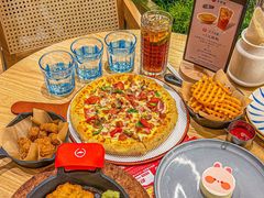 -KK ONE(京基滨河时代店)