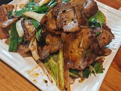 -望京一号·重庆江湖菜(工体店)