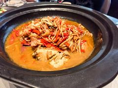 -徐记海鲜(万家丽|德政园店)