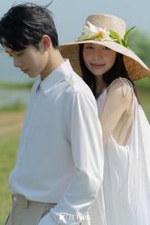 -巴黎婚纱摄影(瑞安旗舰店)