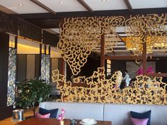 -王府井文华东方酒店-紫膳餐厅