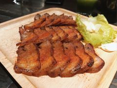 -外婆家(杭州马塍店)