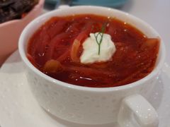 -库滋明·俄罗斯特色美食(中央大街店)