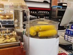 -全家便利店(沪太路三店)