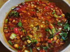 -肖肖酸萝卜鱼火锅(总店)