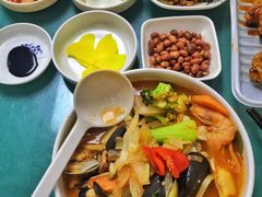 -祥和居炸酱面馆(美食街店)